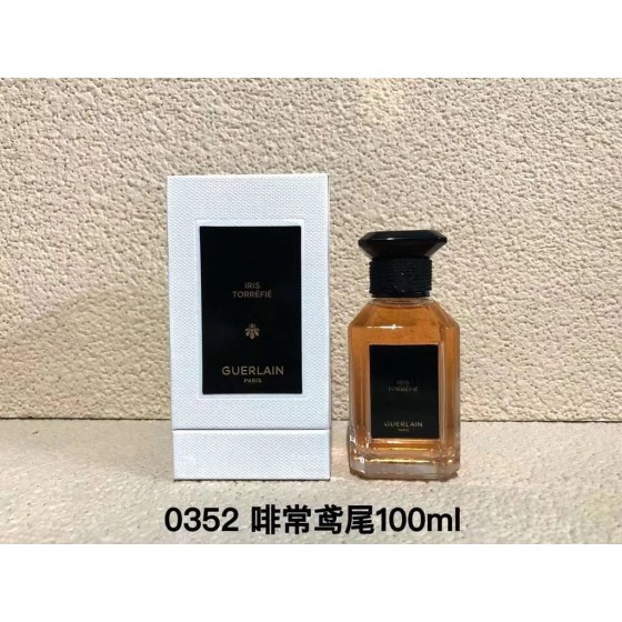 Iris Torréfié Eau de Parfum-100ml